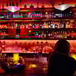 Shanghai Pub Crawl (giro dei bar guidato) con shot inclusi