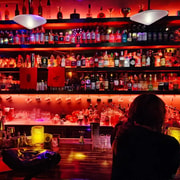 Shanghai Pub Crawl Guided Bar Hopping with Shots