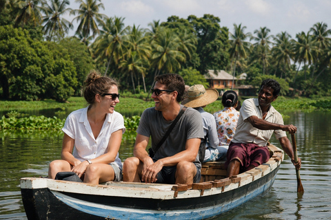 Sri Lanka 6-Day Tour: Ancient Cities, Sigiriya, Kandy & more