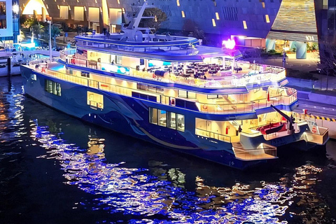 Shenzhen: Shekou Cruise with Buffet & City Walk with Guide