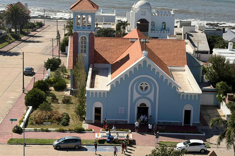 Perfect for Cruise Passengers - Punta del Este + Casapueblo