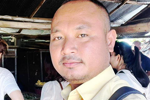 جولة سير في بنوم بنه: التاريخ والثقافة والفن وطعام الشوارع