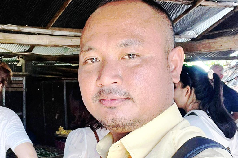 جولة سير في بنوم بنه: التاريخ والثقافة والفن وطعام الشوارع