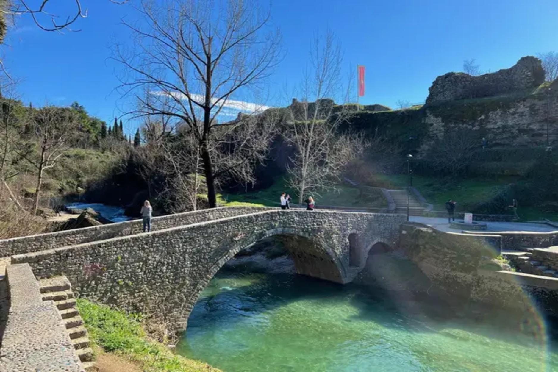 Podgorica: Rundgang durch Stara Varoš, Brücken und Highlights