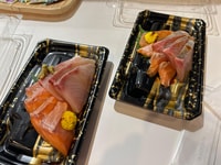 7 degustazioni di sake con cibo da scegliere al Toyosu - Housity