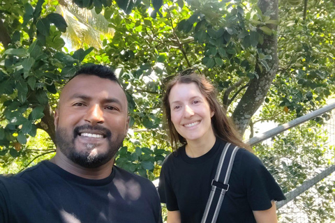 The Best of Kandy by Tuk-Tuk