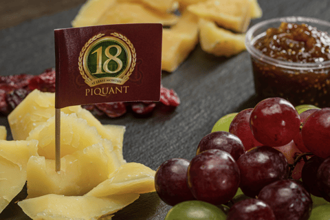 Lithuanian Cheese Tasting Experience