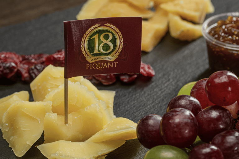 Lithuanian Cheese Tasting Experience