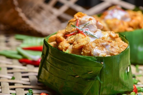 10 Degustaciones de Phnom Penh Foodie Tour10 Pruebas del Tour gastronómico de Phnom Penh