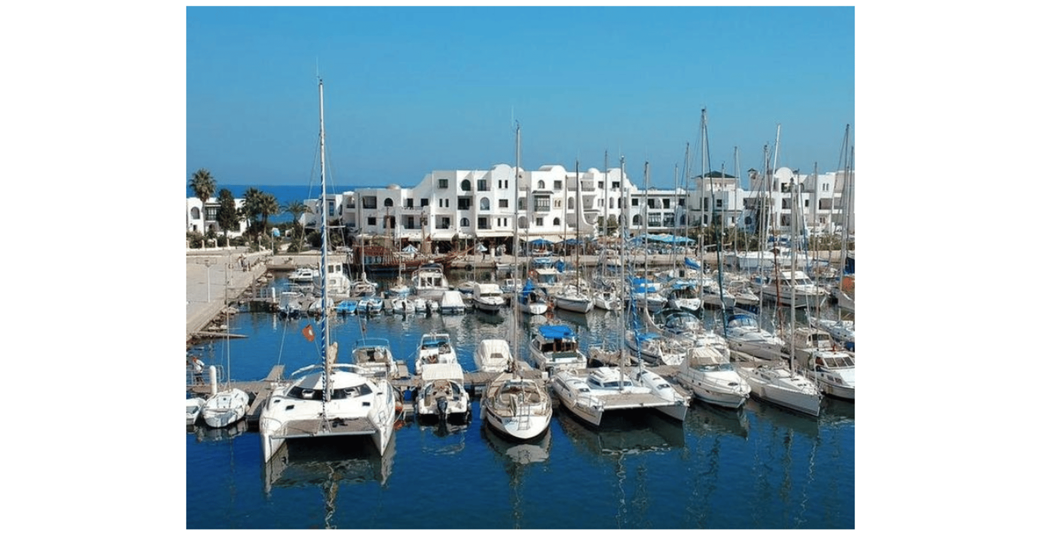 Tour guidato costiero , Monastir, Sousse & Port El Kantaoui - Hizvo