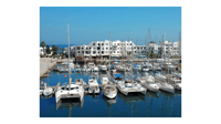 Küstenführungen , Monastir, Sousse & Port El Kantaoui - Hizvo
