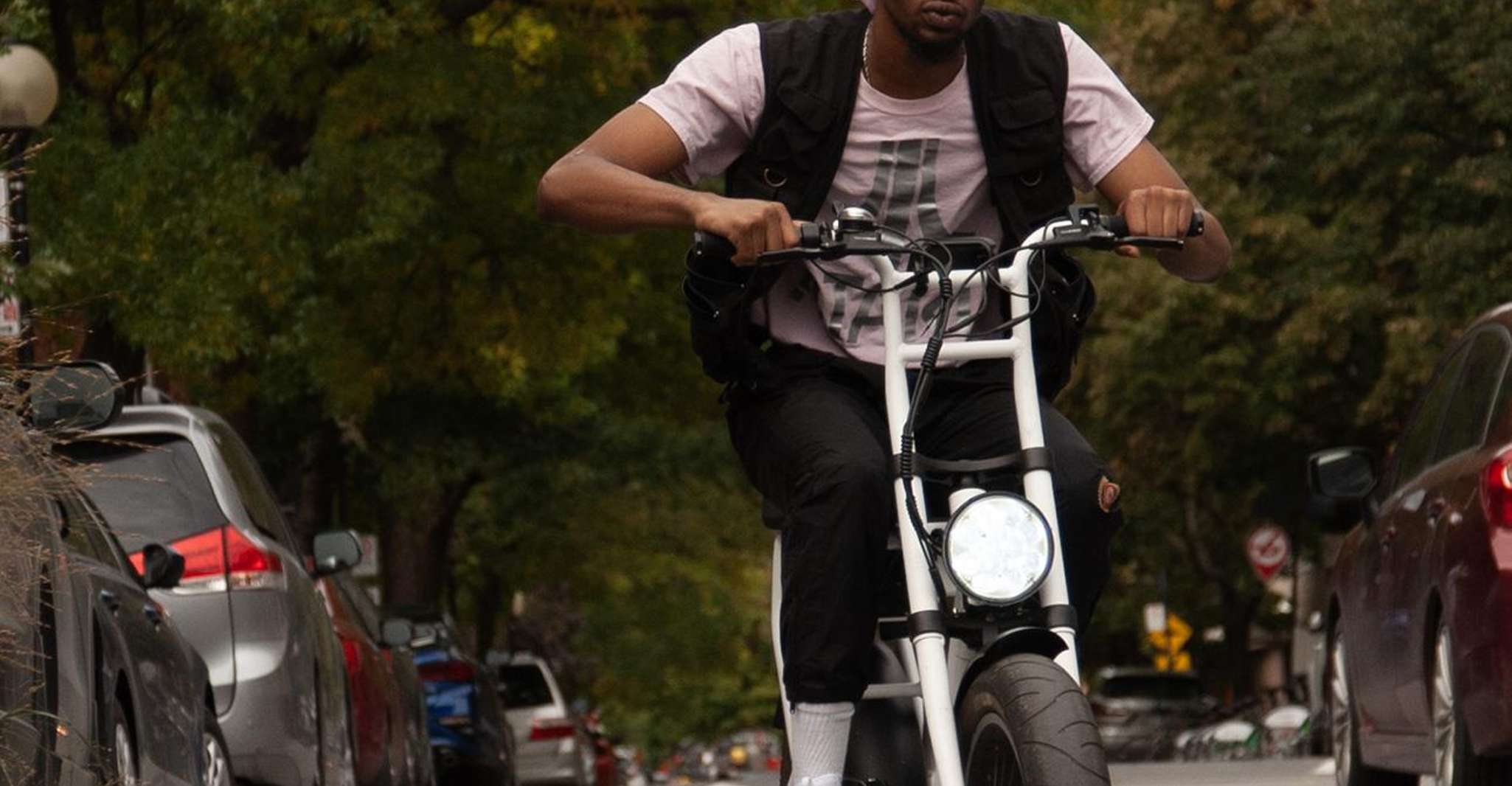 Montreal: E-Bike Sightseeing Tour photo 4