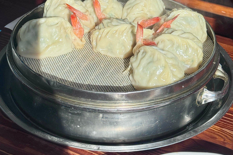 Beijing: Exclusive Tai Chi On The Great Wall (Train Trip)