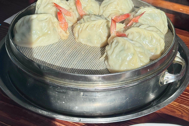 Beijing: Exclusive Tai Chi On The Great Wall (Train Trip)