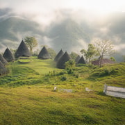 Labuan Bajo: Private 2-Day Waerebo Village Cultural Escape