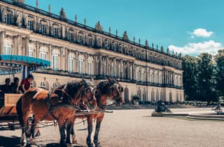 Bild: Ab München: Schloss Herrenchiemsee und Bootstour Tagestour