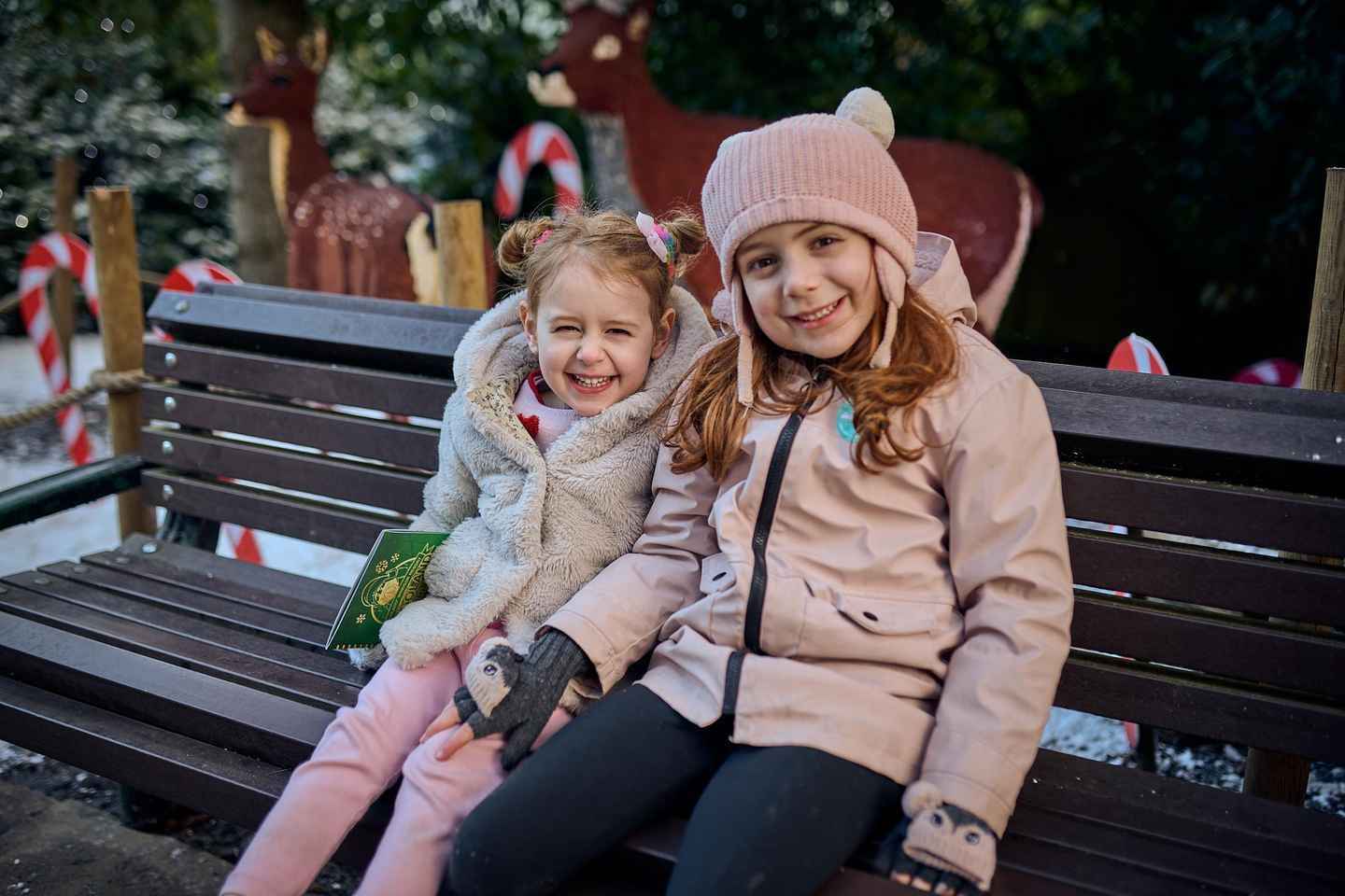 Frá London: LEGOLAND® Windsor skemmtigarðurinn aðgangur og rútuflutningur