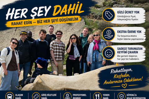 Gobustan, Mud Volcanoes & Absheron All-Inclusive Tour From Baku:Gobustan-Absheron Premium Tour All Tickets + Lunch