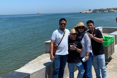 Best of Muscat in One Day (8–9 Hours) with Hotel Pickup