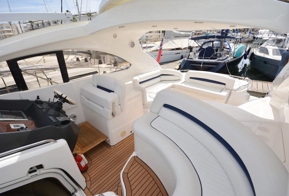 Gocek Private Yacht Rental & Sunset Tour GetYourGuide