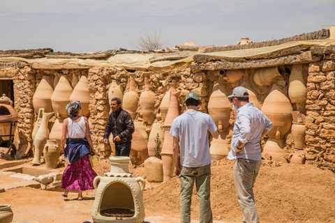 Descubre Djerba: tour de medio día a Djerba con almuerzo incluido, una visita imprescindible.Descubre Djerba: tour de medio día a Djerba, visita imprescindible con almuerzo inclu