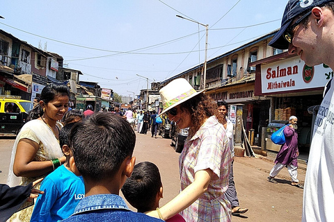 Bombay: Viaje turístico de élite de día completo con guía privado