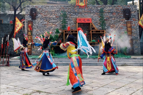 贵阳两日游：黄果树瀑布·龙宫溶洞贵阳两日游：黄果树瀑布与龙宫溶洞