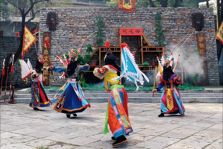 贵阳两日游：黄果树瀑布·龙宫溶洞贵阳两日游：黄果树瀑布与龙宫溶洞