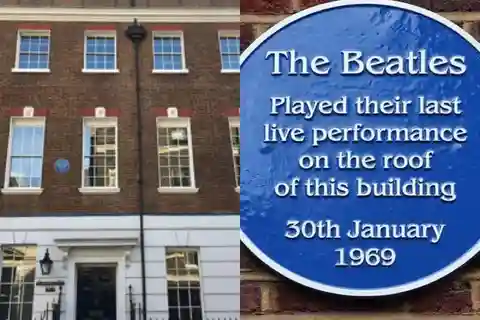 Londyn: Wycieczka śladami Beatlesów z Abbey Road i Savile Row