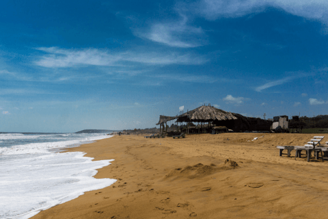 North Goa Tour