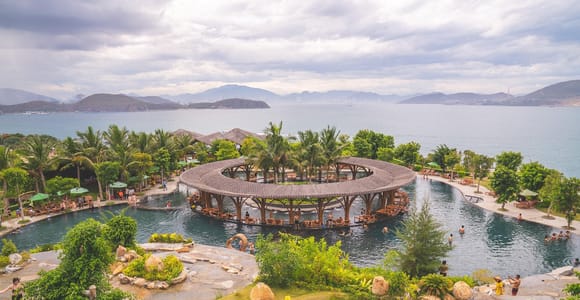 Nha Trang: Island-Hopping Tour with Hon Mun Island Options