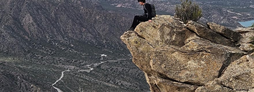 Circuit du chemin de l'eau de Mendoza