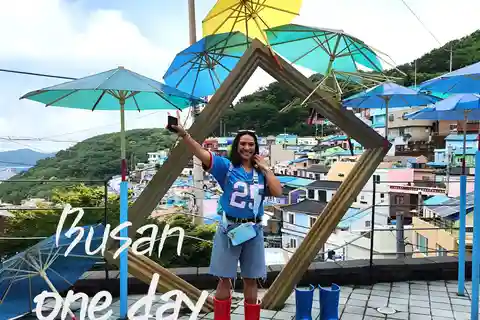 Busan / Gyeongju Customizable Private Tour (up to 8pax)