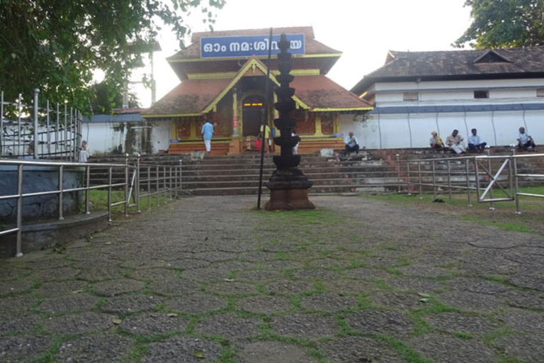 Kochi: Kottayam, Kumarakom e lago Vembanad (tour Fiddler)Kochi: Kottayam, Kumarakom e lago Vembanad (tour in barca)