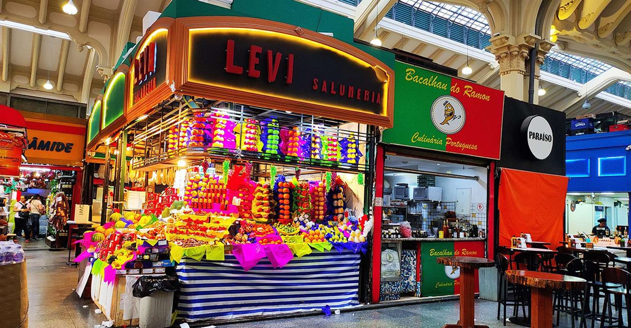 Sao Paulo Layover: Private City Tour with Airport Pickup photo 8