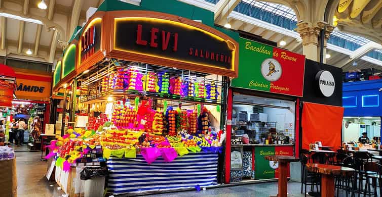 Sao Paulo Layover: Private City Tour with Airport Pickup photo 8