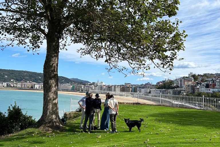 San Sebastian : A Morning of Scenic Beauty and Breakfast