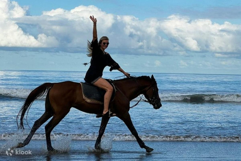 Mauritius : South-West Horse Riding Tour with Lunch Nature & Adventure: South-West Horse Riding Tour with Lunch