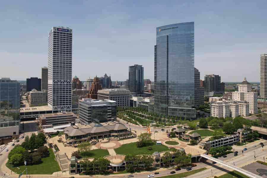 Milwaukee: Rundgang im Stadtzentrum. Foto: GetYourGuide