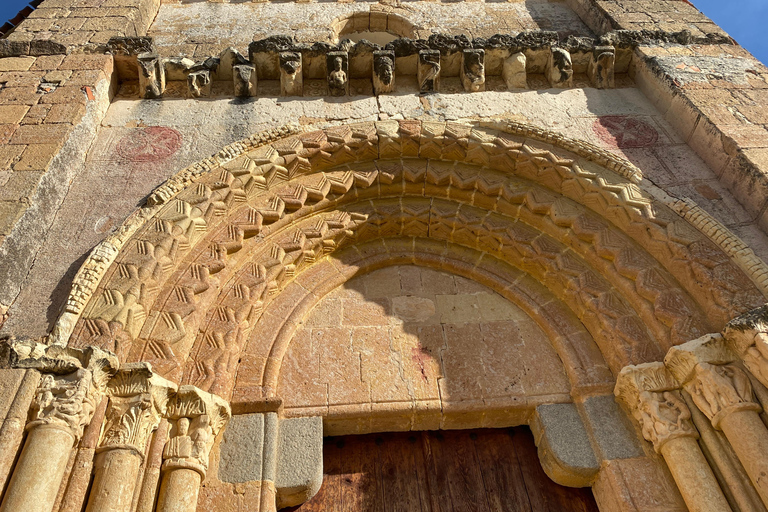 Wycieczka do Toledo i Segowii, 8 miejsc godnych uwagi