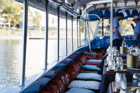 Adelaide: Kangaroo Island Spirits Gin Tasting Cruise