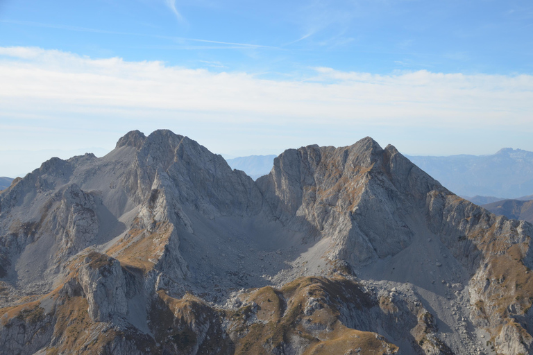 Vasojevićki Kom Hiking Private Tour