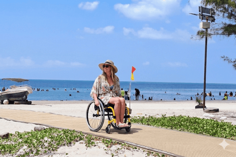 Accessible Vacation Sri Lanka - 10 Days