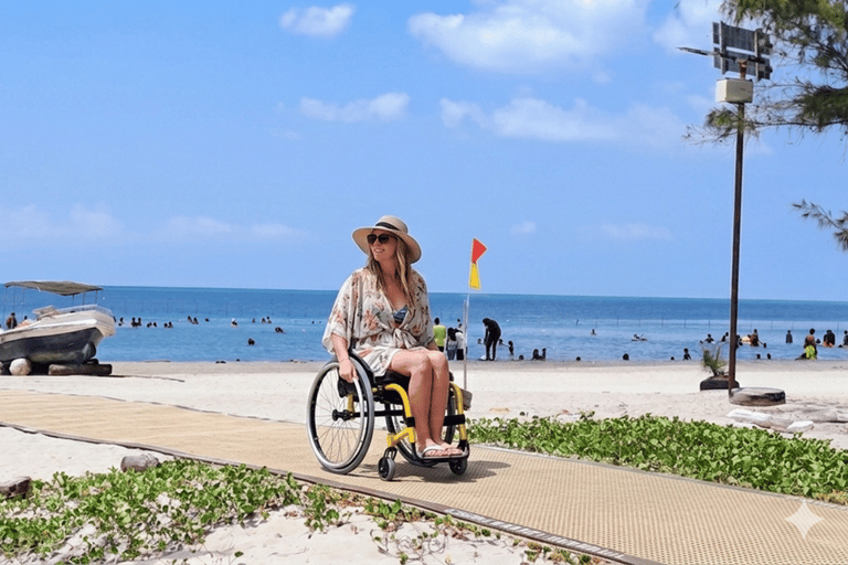 Accessible Vacation Sri Lanka - 10 Days