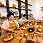 Phuket (Bang Tao): Thai Cooking Class & Market Tour