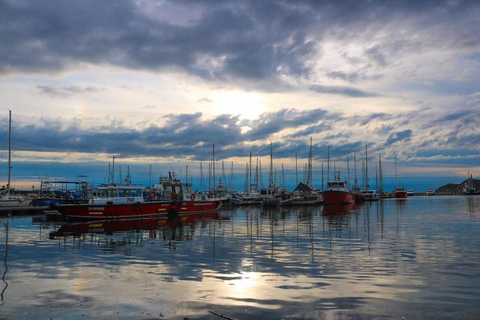 Santa Marta: Historic City Tour and Quinta de San Pedro Alejandrino