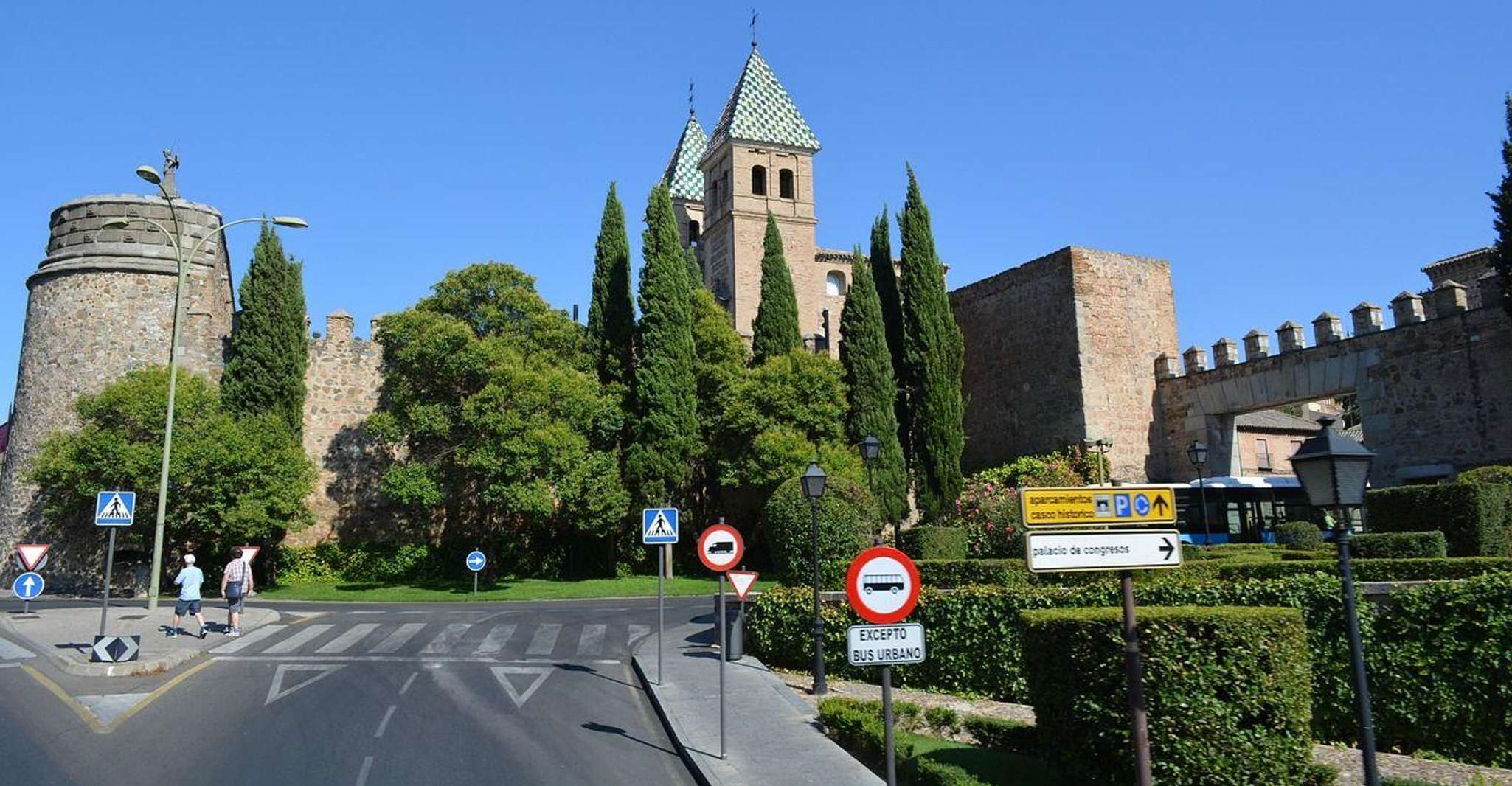 Visite guidée privée de Toledo - Hizvo