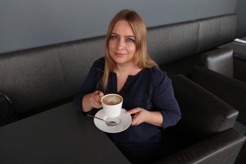 Aktywność Fit and Coffee