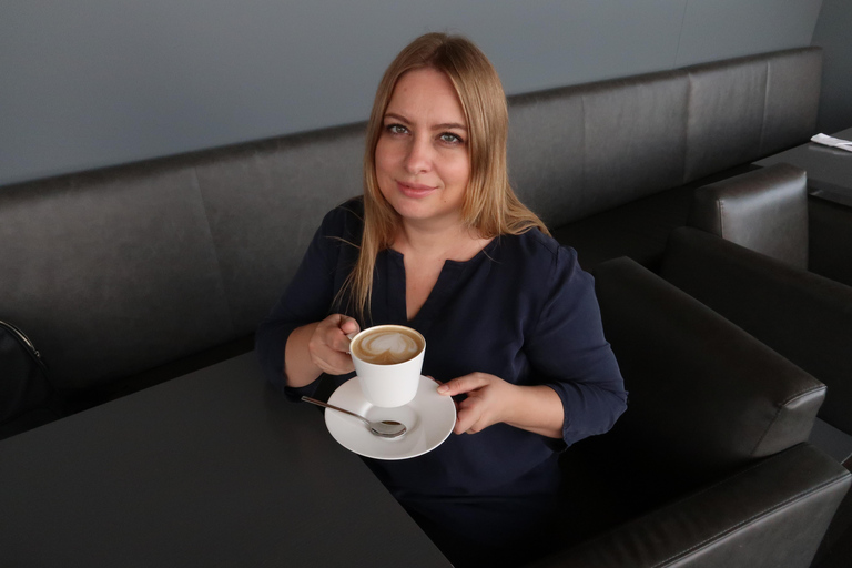 Aktywność Fit and Coffee