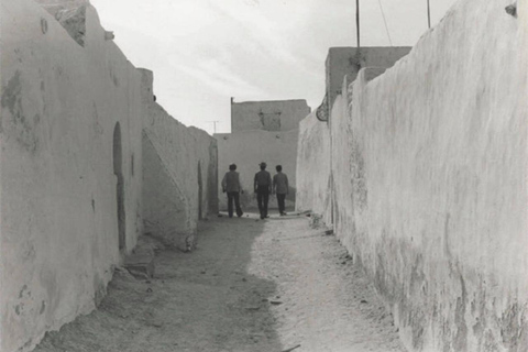 Star Wars Excursion in Djerba – Jektis, Ajim, and Filming Locations Star Wars Djerba Excursion – Full Day from Djerba